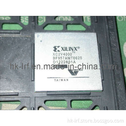 Brand New Xilinx IC Chip Xc2v4000-4bf957I